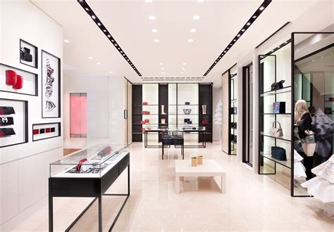 chanel boutique italy|Chanel showroom.